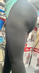 Huge BBL Oblivious Ebony