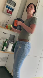 Hot Co-Worker