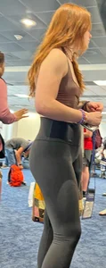 Cutie Redhead . i’m in love