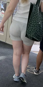 Phat Ass Milf Mall