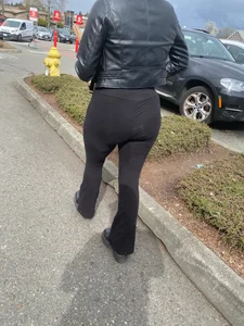 Target ass