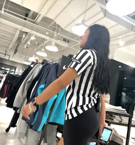 Same footlocker different Latina (oc)