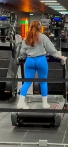 THICK AND JUICY