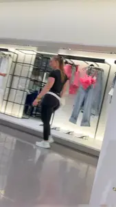 2for1 special (oc) one thick pawg and one thick Latina milf