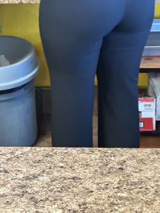 Pink sweater Tight Pants