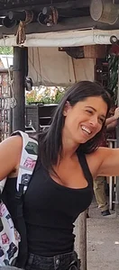 Trifecta Girl. Tits, Ass, Face