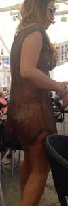 Massive Jugs, Sexy Asian BABE
