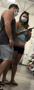 Shorts, lulus, and a practice dress