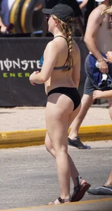 Salt River Tubing girls