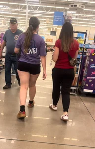 Her Perfect Ass Made Me Feel Alive!