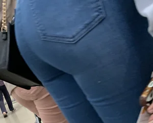 Nice Teen Ass