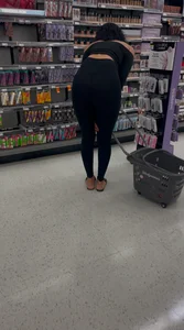 (Oc)Wallgreens last night was great.. see through leggings