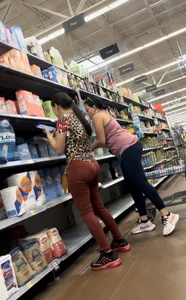 Thick petite latina