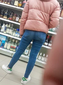 A great shopping experience