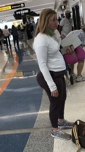 Unreal Pawg milf