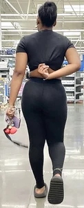 Phat Ebony Ass Vpl at Walmart