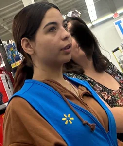 Face shot cuties  (oc)