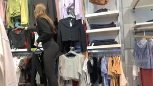 Ass in LuLu (Not OC)
