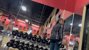 Heavenly Latina Ass!!