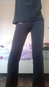 Sexy sport pants