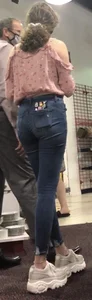 Scattered Thrift store booty