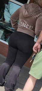 BIG ASSES AND TITS