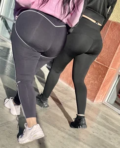 Mega post, 2 sexy latinas vpl
