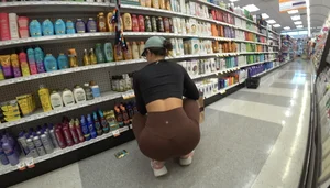 Amazing Asss Best Closeups  Not OC