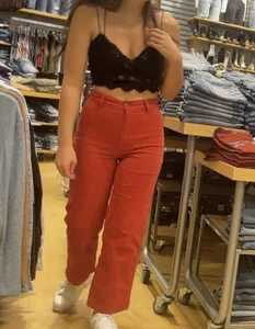 White girl with a meaty ass ! (Two different days)