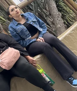 Face shot cuties  (oc)