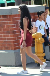 Universal Hollywood 2