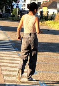 Street creep 1