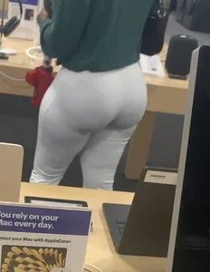 PEACHY Ebony Ass at Best Buy