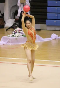 Thailand National Students Games 2017