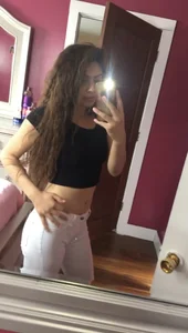 Juicy petite girl