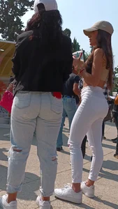 Belleza mexicana