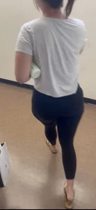 Tall College PAWG
