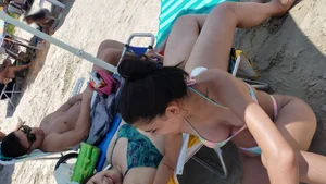 Beach in Brazil Part 63