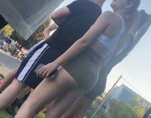 BEST BOOTY SHORTS ASSES “MY BEST FIND”