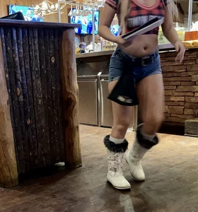 Tasty night out