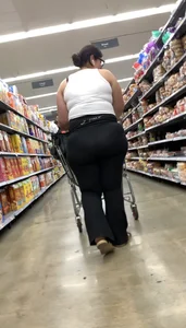 BBW Nerd with Curves and ASS… VTL
