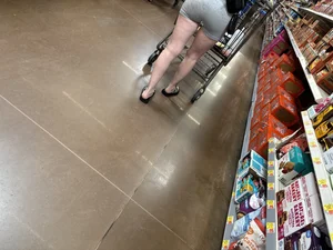 Walmart with the win