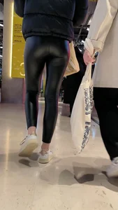 (Not OC) Too Small or Tight and Right?
