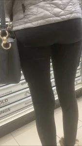 Asian babe small tight ass