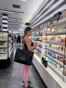 Sephora Trip