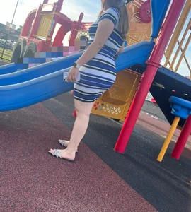 Wide body Latina (oc)