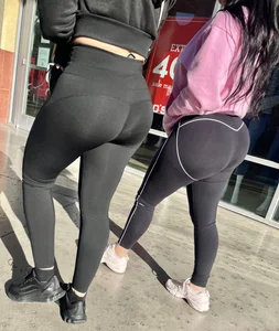 Mega post, 2 sexy latinas vpl
