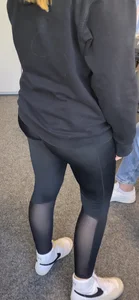 Nike Pro Leggings