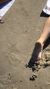 Beach follow-up (non-oc)