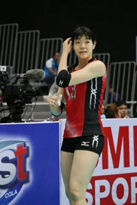 Thai candid volleyball girls